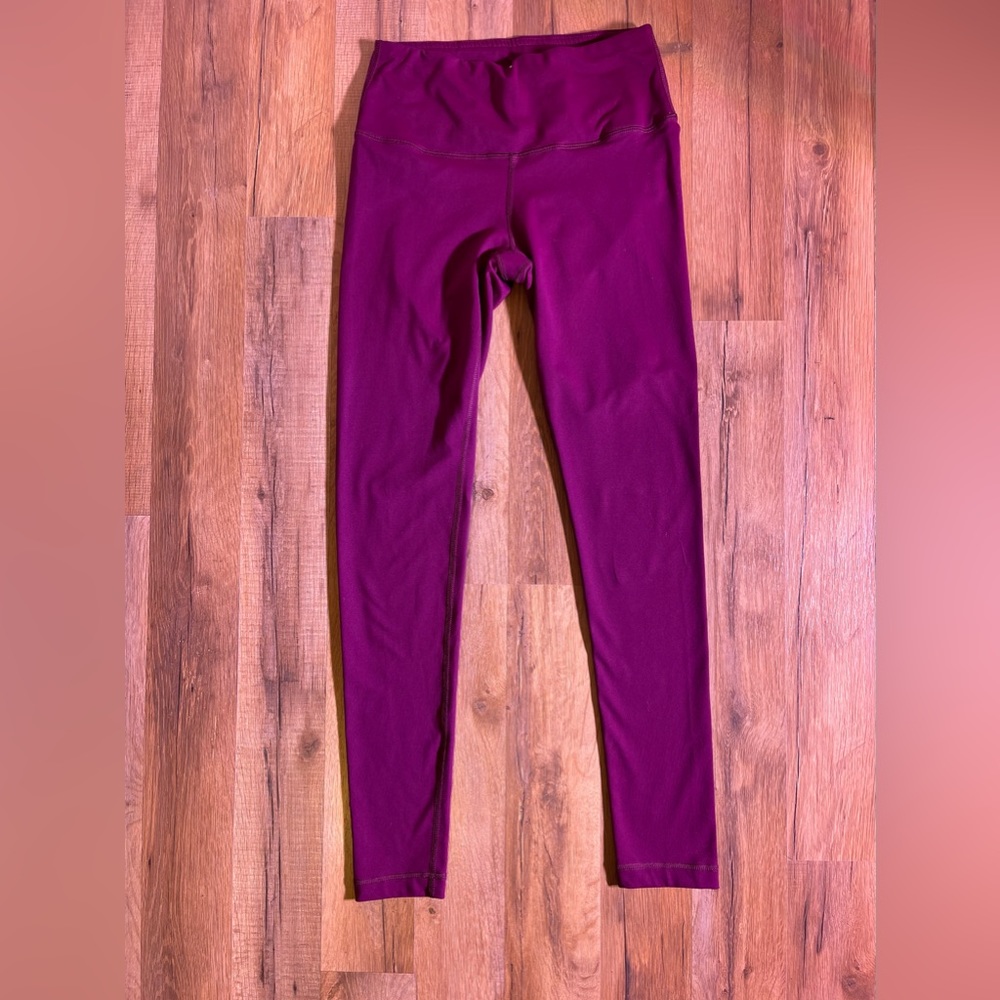 90 degree Leggings size Small